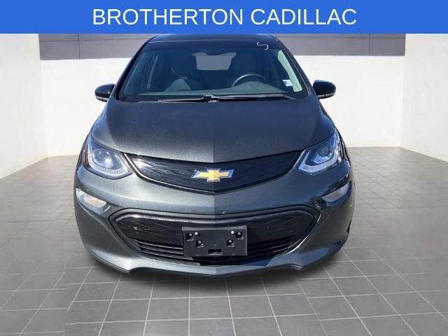 chevrolet bolt ev 2020 1G1FW6S01L4120548 image chevrolet bolt ev 2020 1G1FW6S01L4120548 image